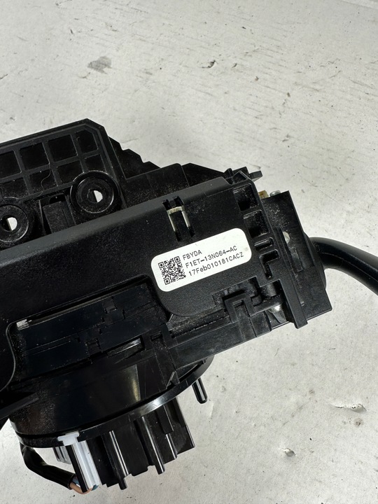 фото №5, Kuga mk2 рестайлінг перемикач комбінований cv6t-13335-be