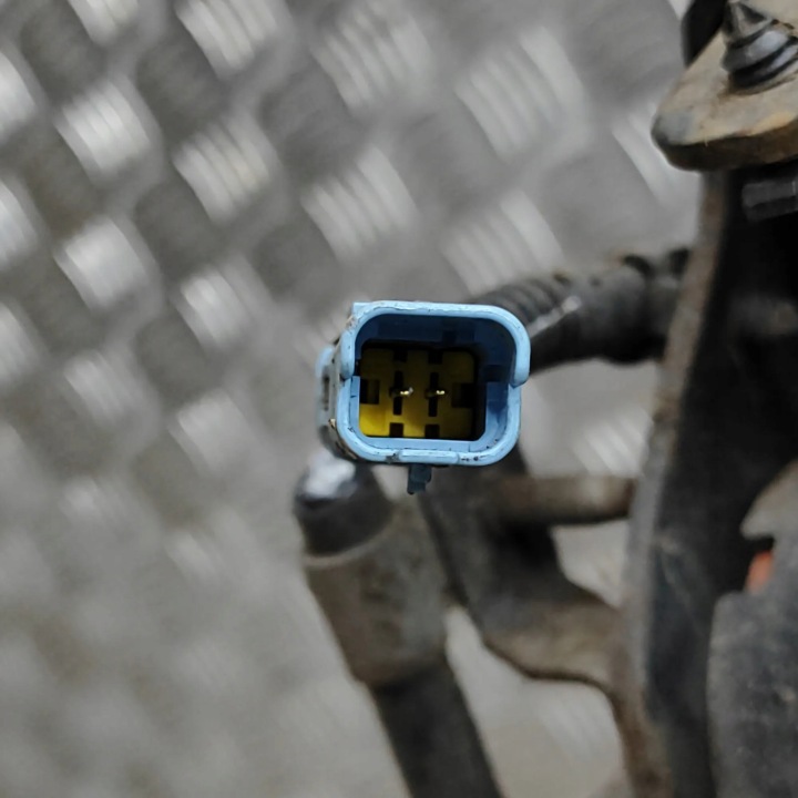 фото №8, Заднє міст opel corsa f 1648273280 24261259 1.2l 74kw 2021