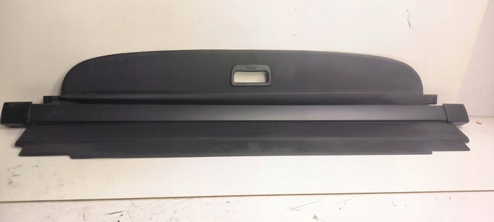 фото №1, Ролета багажника skoda octavia mk3 iii 5e9867871c