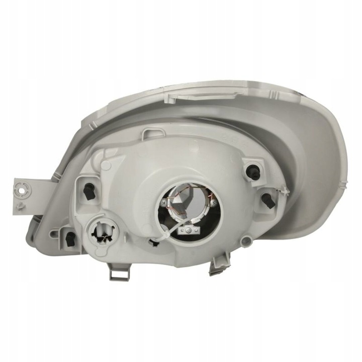 фото №3, Лампа фара правые tyc 20-0665-05-2