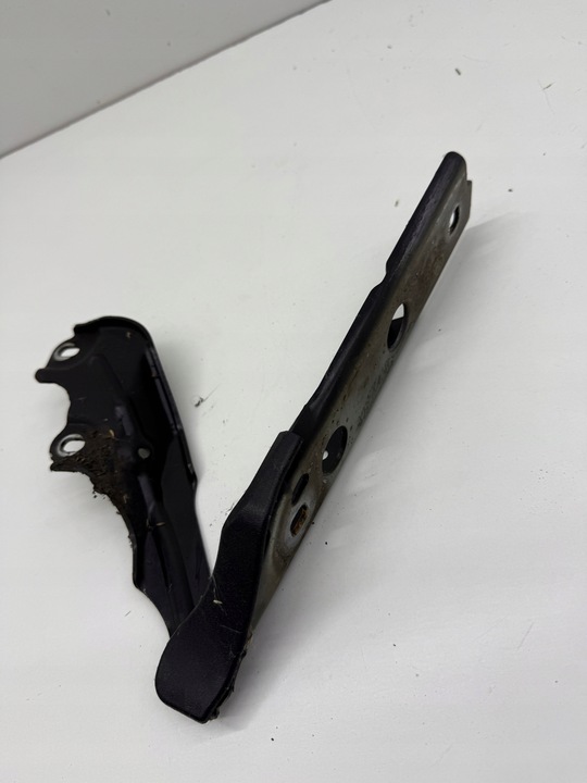 фото №10, Audi a7 a6 c7 петля капота крышки двигателя цвет lz9y правые оригинал