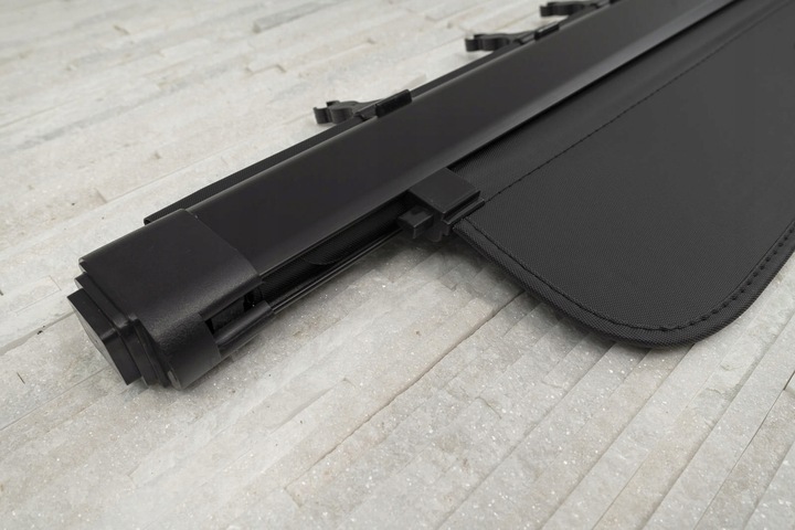 фото №7, Nissan x-trail ii t31 2007-2013 чорна ролета багажника 849823ub0a