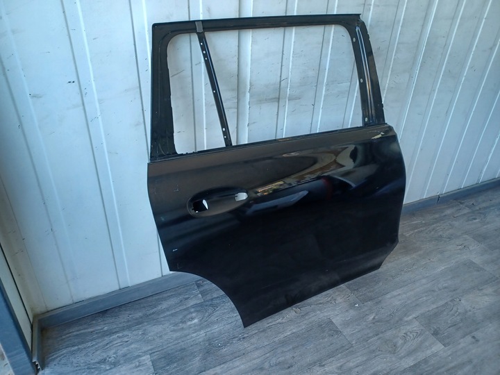 фото №6, Двері -------- mercedes gls 167 w167 ----------- задні праві