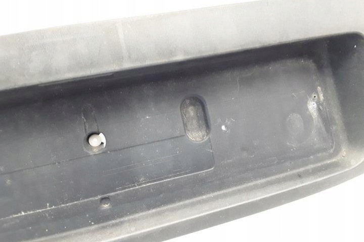 фото №11, Подсветка номер регистрации renault scénic i ja0/1_ 7700428070 2.0l