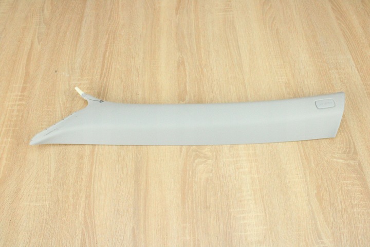 фото №1, Оригінальна захист стійка a лівий перед audi a6 c7 4g0867233c 64km