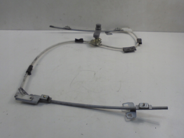 фото №8, Skoda felicia подъемник механизм стёкла перед правые ручка 5d 6u0837402