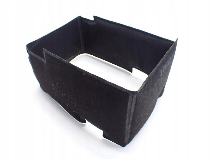 фото №1, Захист корпус акумулятора чохол 2q0915418c vw touran 5t ii iii 19r