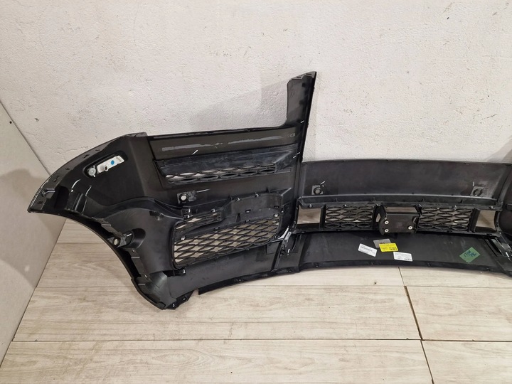 фото №12, Rolls-royce cullinan 2022 бампери