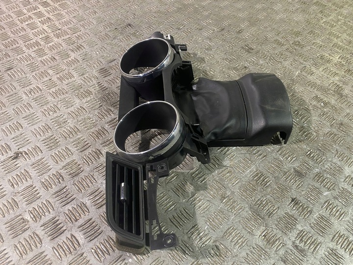 фото №5, Ford mustang vi element панели распределительной