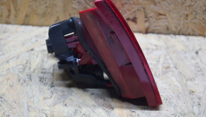 фото №6, Фара левое зад audi a5 8t крышка led 8t0945093a