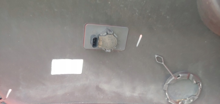 фото №6, Бампер зад mini countryman r60 51129803166 4xpdc