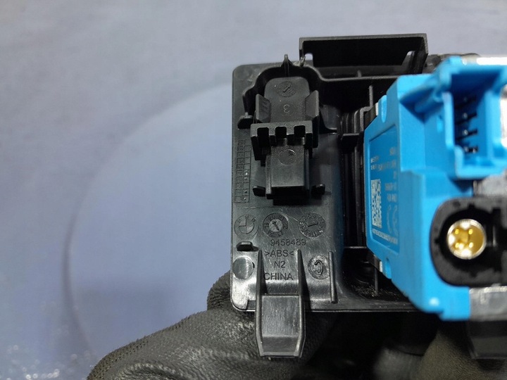 фото №5, Bmw x3 g01 x4 g02 захист гніздо port usb 9458489