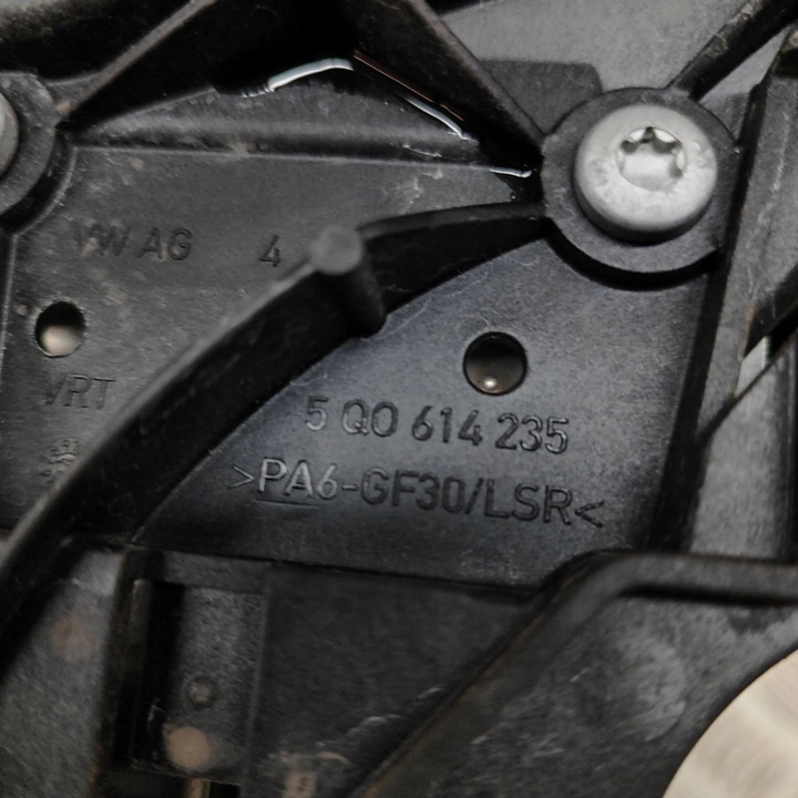 фото №8, Audi a3 s3 8v 2019 насос abs