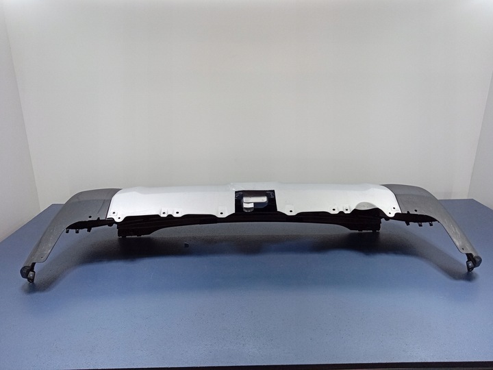 фото №11, Suzuki sx4 s-cross iii бампер зад задній 71821-63t