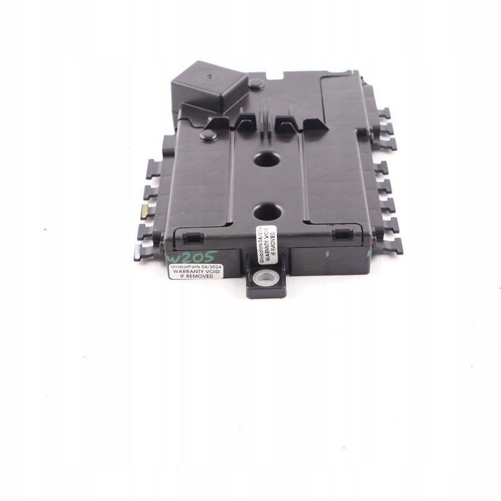 фото №10, Mercedes w205 модуль коробка предохранителей a2135406100