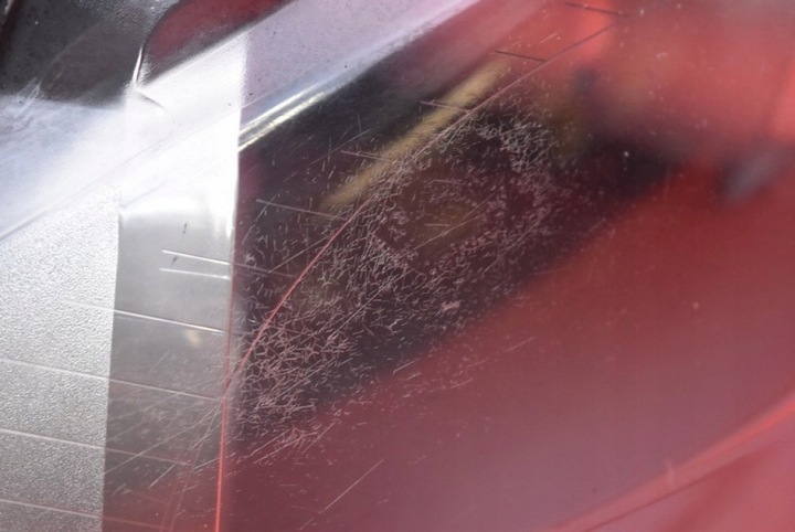 фото №12, Фара праві лампа перед eu 5m1941006b vw golf 5 v plus 03-09