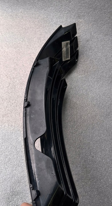 фото №6, Решітка audi rs6 c6 права 4f0807682k