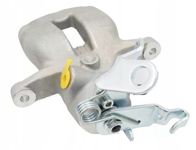 фото №5, Зажимы тормозные зад l+p seat altea xl leon 05-