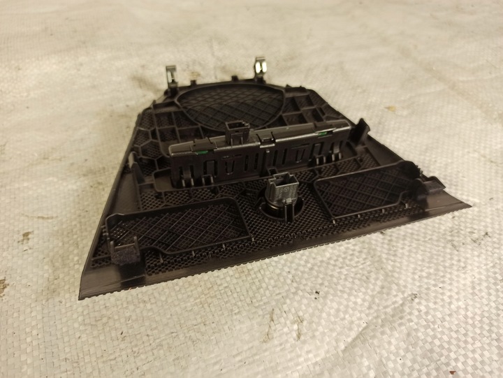 фото №6, Mercedes w212 дисплей pdc маскувальна накладка панелі