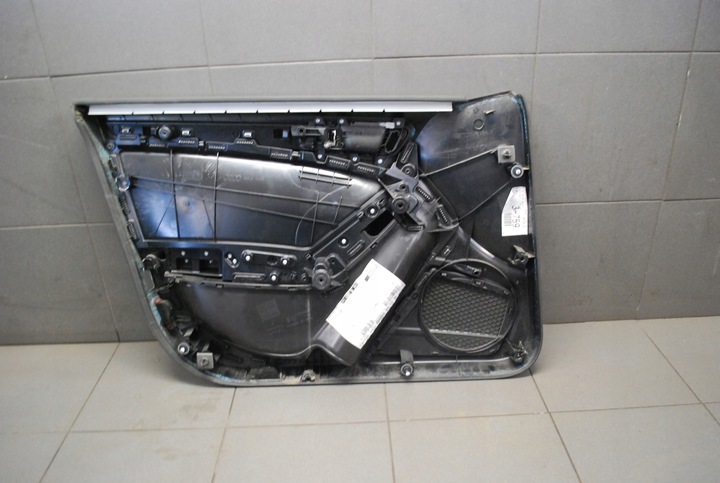 фото №9, Боковина двері праві перед audi a5 8t8 uk 8t8867106