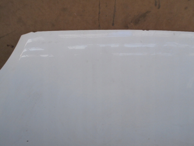 фото №12, Ford focus mk2 04-07 кришка двигуна капот