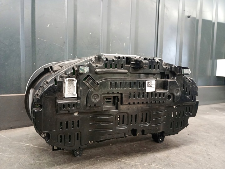 фото №10, A4479001106 спідометр  прилади mercedes vito w447 новий