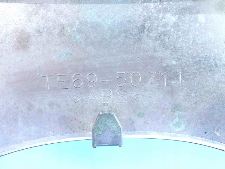 фото №10, Планка решітка решітка решітка радіатора mazda cx-9 06-15