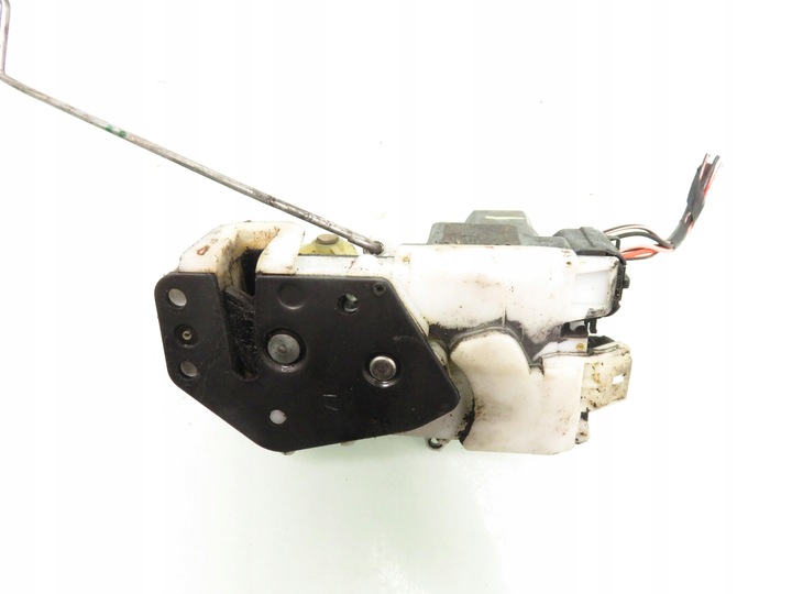 фото №5, Замок лівий переднє rover 200