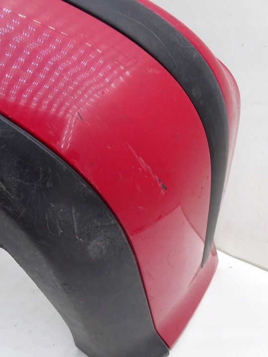 фото №6, Vw golf iv 97-06 бампер зад універсал 1j9807421