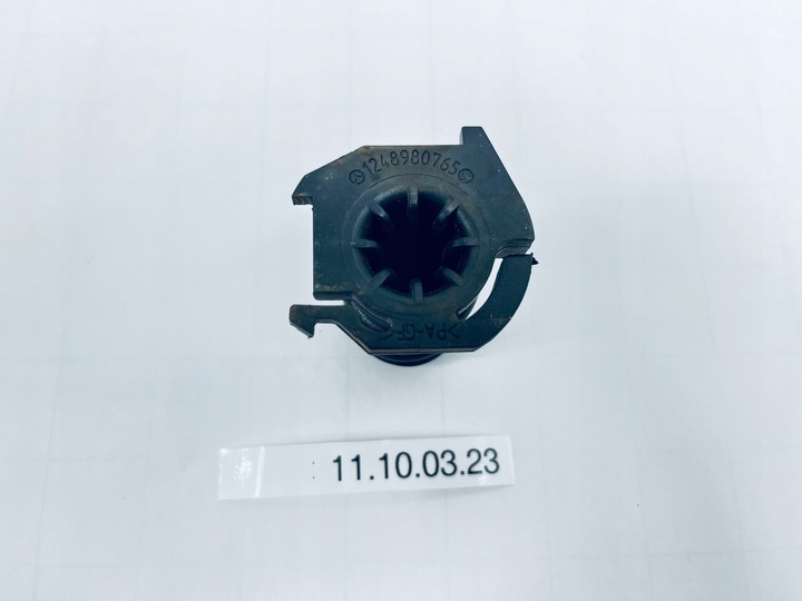 фото №7, Гвинт піддон колеса запасного mercedes w124 w201 190