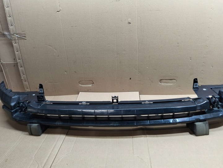 фото №6, Балка абсорбер бампера перед омыватель range rover evoque l538 bj3217e778a