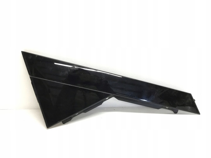 фото №1, Bentley bantayaga планка стойка дверь правая зад