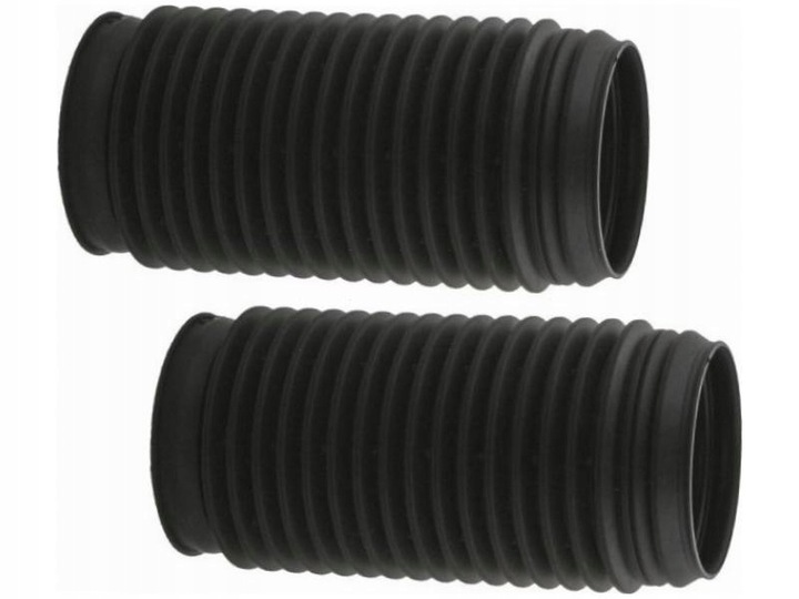 фото №1, Защитные накладки амортизатора vw passat b8 14- passat b8 15-17 tiguan 16-20