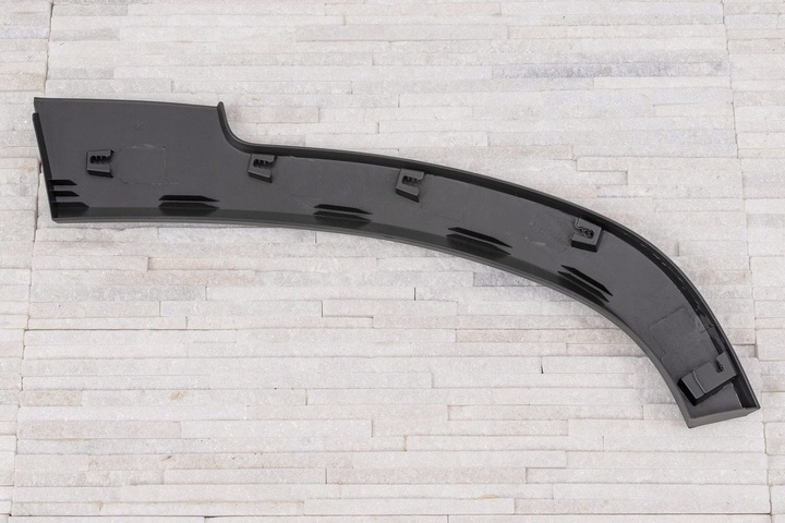 фото №9, Jeep cherokee v 18-23 планка крила правий зад набір + застібки 68315998ac