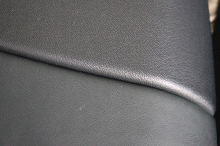 фото №10, Потолок люк чёрная алькантара mercedes gt amg x290 w290