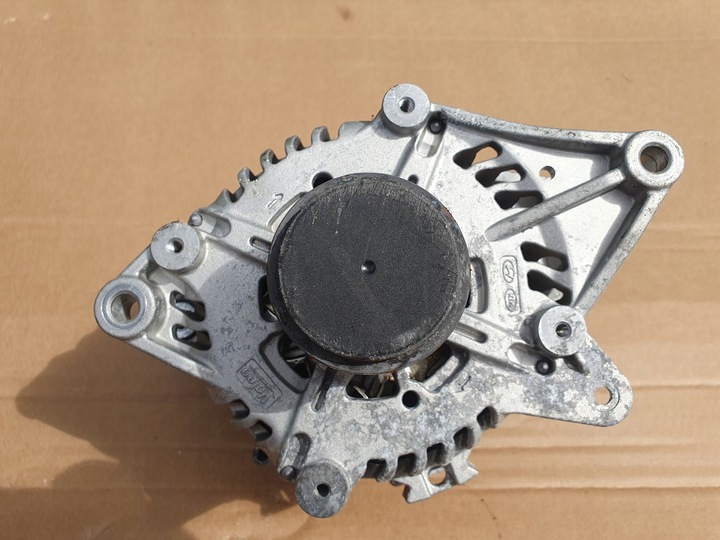 фото №6, Генератор 48v 36300-2u200 hyundai kia 1.6 crdi