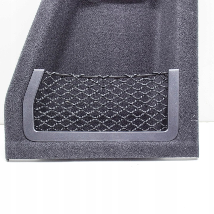 фото №10, Bmw x3 g01 m f97 ліва сторона кришки багажника 51477445817