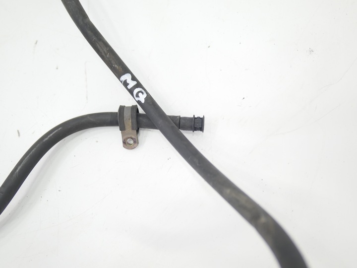 фото №4, Шланг склоомивача maserati quattroporte v 04-