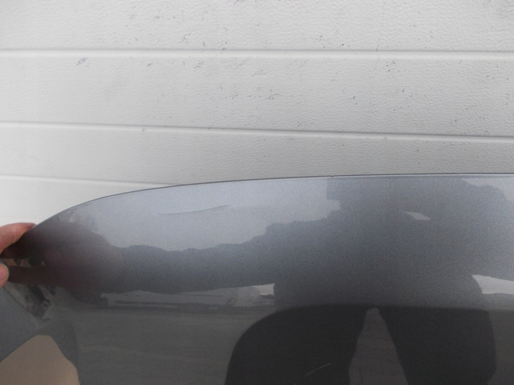 фото №11, Капот кришка двигуна dacia sandero iii 3 jogger