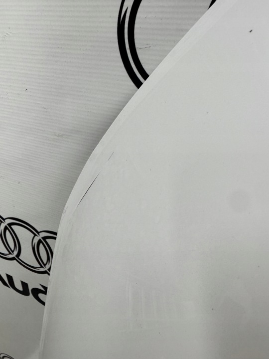 фото №10, Audi a4 b9 8w 8w0 2015-2024 капот передня колір ly9c audi (oem)