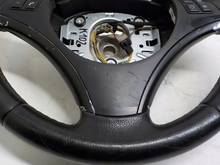фото №13, Bmw 1 e81 e82 e88 e87 3 e90 e91 e92 e93 x1 e84 e9x руль