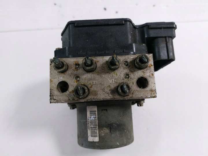 фото №1, Насос abs mini countryman r60 10- 9807162