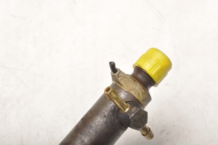 фото №3, Volvo v70 i 2.5 tdi форсунка інжектор 074130203a 0432193614