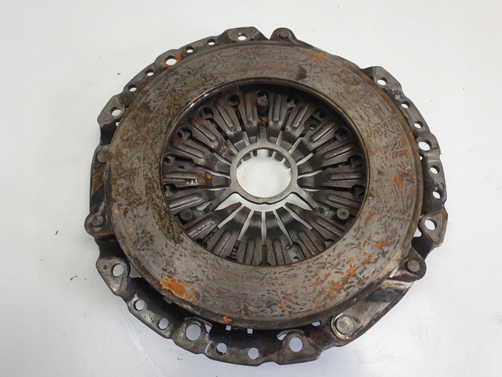 фото №10, Bmw e60 2.0 d зчеплення диск притиск