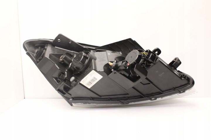 фото №8, Kia ceed i 06r- фара переднє лівий лампа ліва передня перед