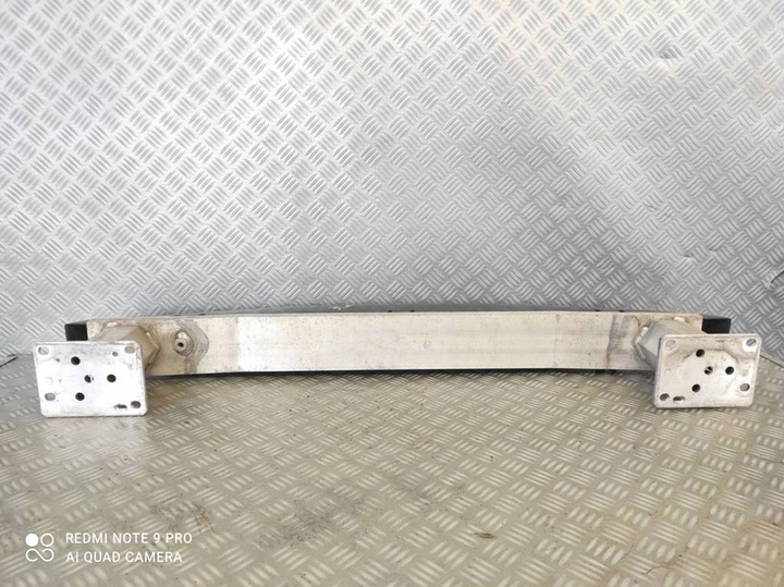 фото №6, Балка абсорбер бампера перед pod бампер переднее citroen c4 picasso i рестайлинг