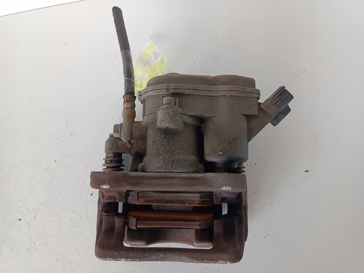 фото №5, Супорт електричний лівий зад mazda 6 gj рестайлінг універсал