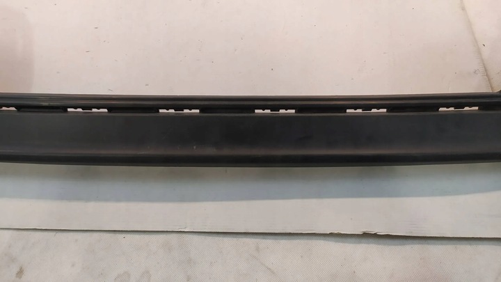 фото №16, Бампер зад dokłdaka ford focus st