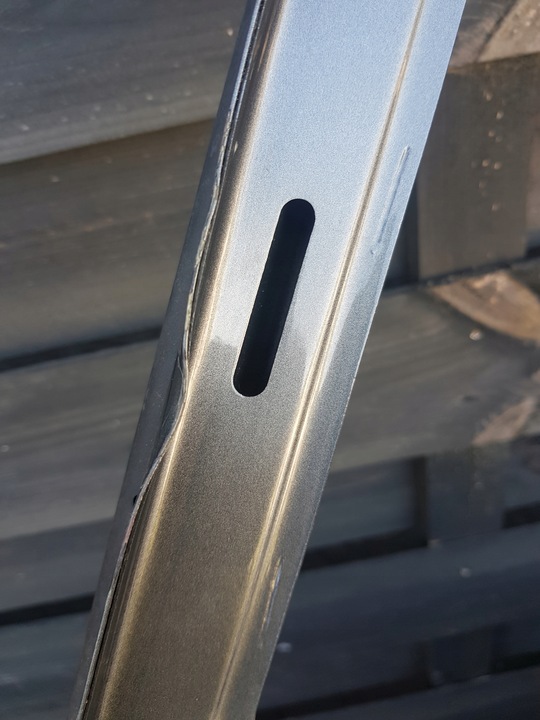 фото №6, Двері зад задні праві audi q3 8u0833312a