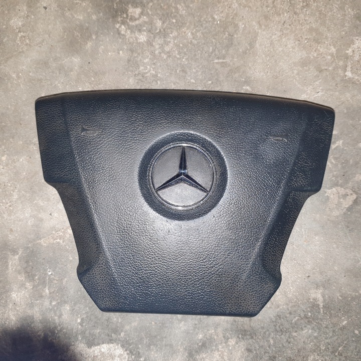 фото №1, Actros mp4 antos arocs atego кришка заглушка засіб кермо 9604640131